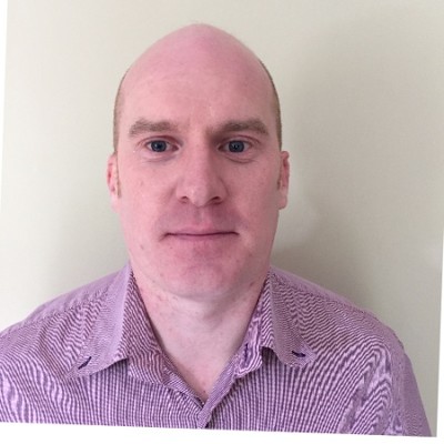 David Curran