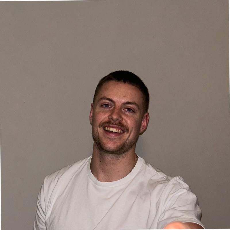 Gavin Doyle